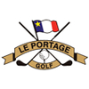 Le Portage Golf Club Logo