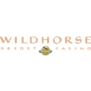 Wildhorse Resort Golf Course Logo