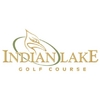 Indian Lake Golf Course Logo