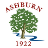 Ashburn Golf Club - Old Logo