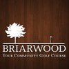 Briarwood Par-3 Golf Course Logo