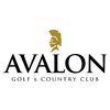 Avalon Golf & Country Club Logo