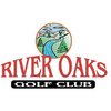 River Oaks Golf Club - North Logo