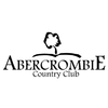 Abercrombie Golf Club Logo