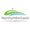 Northumberland Links Logo