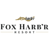 Fox Harb'r Resort - Par-3 Logo
