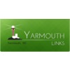 Yarmouth Links Golf Club Logo