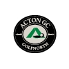 Acton Golf Club Logo