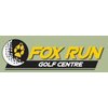 Fox Run Golf Centre Logo
