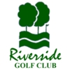 Riverside Golf Course Logo
