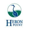 Heron Point Golf Links Logo