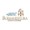 Buenaventura Golf Course Logo