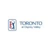 Osprey Valley Golf Club - Toot Logo
