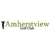Amherstview Golf Club Logo