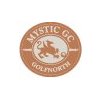 Mystic Golf Club Logo