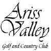 Ariss Valley Golf and Country Club - Lakes Course Logo