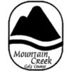Mountain Creek Golf Course Logo