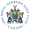 Royal Ashburn Golf Club Logo