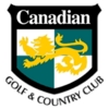 Canadian Golf and Country Club - West Logo