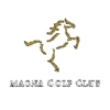 Magna Golf Club Logo