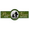 Pine View Family Golf Centre Logo