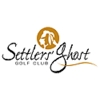 Settlers' Ghost Golf Club Logo