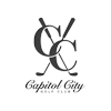 Capitol City Golf Club Logo