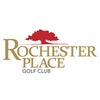 Rochester Place Golf Club Logo