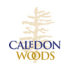 Caledon Woods Golf Club Logo