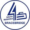 South Muskoka Curling and Golf Club Logo