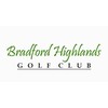 The Highlands Golf Club Logo