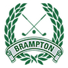 Brampton Golf Club Logo