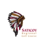 Saticoy Golf Course Logo