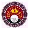 Castlemore Golf and Country Club Logo