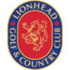Lionhead Golf and Country Club - Masters Logo