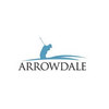 Arrowdale Public Golf Course Logo