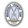Brockville Country Club Logo