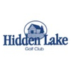 Hidden Lake Golf and Country Club - Old Logo