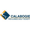Calabogie Highlands Golf Club - Lakeview Nine Logo