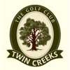 Twin Creeks Golf Course Logo