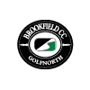Brookfield Country Club - Gold Logo