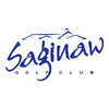 Saginaw Golf Club - The Vista Logo