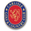 Carlisle Golf and Country Club - East/South Logo