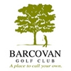 Barcovan Golf Club Logo