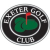 Exeter Golf Club Logo