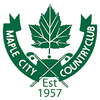 Maple City Country Club Logo