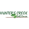 Hunter's Creek Golf Club Logo