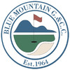 Blue Mountain Golf and Country Club Logo