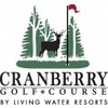 Cranberry Golf Resort Logo