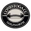 Conestoga Golf and Country Club - Goose Run/Moors Logo